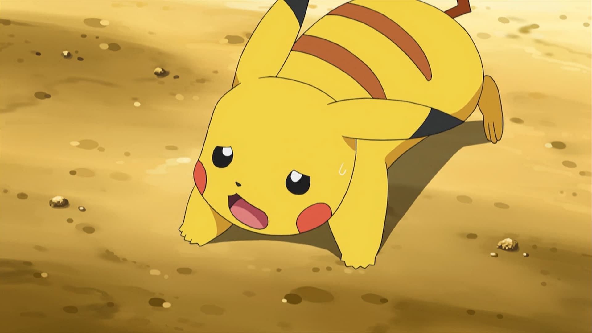 5 battle mechanics that the Pokemon anime keeps getting wrong