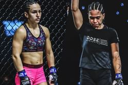 “Bring back the belt to the Philippines” - Denice Zamboanga hyped for her legacy-building match against Alyona Rassohyna