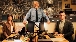 Good Cop/Bad Cop season 1: Release date & time, where to watch, plot and more