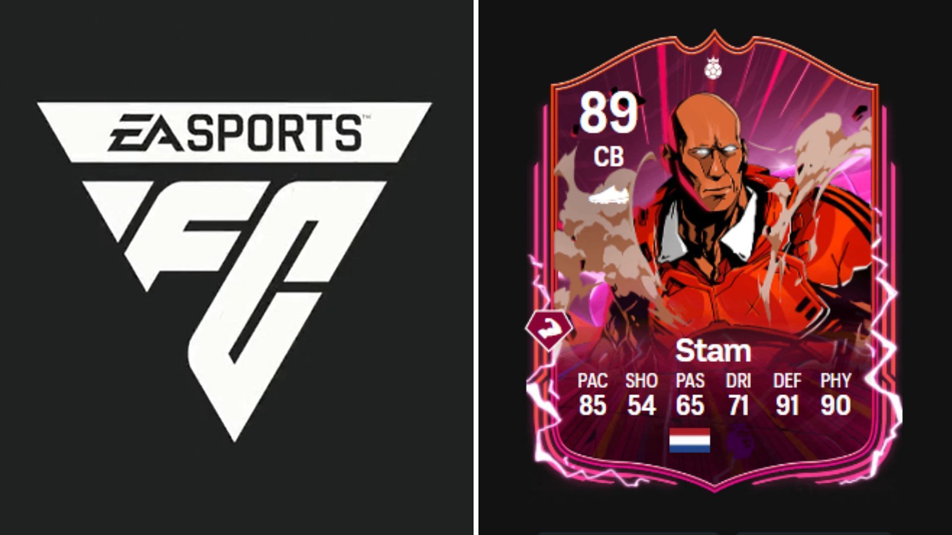 Jaap Stam Prime Hero SBC is now live