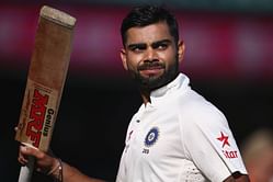 Top 5 knocks by an Indian batter in Tests at the SCG ahead of BGT 2024-25 5th Test ft. Virat Kohli
