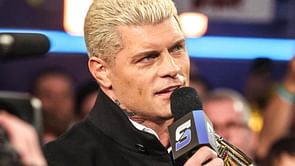 Has Cody Rhodes changed his mind about a major WWE career move? Former manager shares insider information