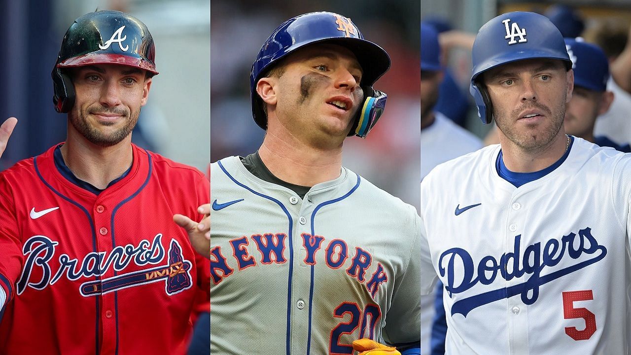 &quot;It was on par with Matt Olson, Freddie Freeman&quot; - MLB analyst blasts Pete Alonso