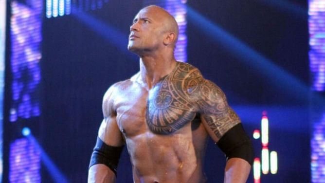 The Rock could "finish the story" at WrestleMania 41 by fighting huge WWE Superstar, says veteran
