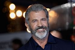 "All our tax dollars probably went to Gavin's hair gel" — Mel Gibson slams California Governor Gavin Newsom for not containing the wildfires