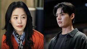 Namib episode 7 recap: Who blackmailed Yoo Jin-woo to leave the competition?