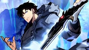Solo Leveling: Ragnarok web novel extends hiatus due to author's health