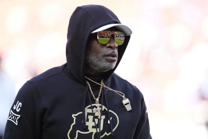 Ex-Cowboys HC Jason Garrett gives Deion Sanders advice amid rising speculation over Dallas job