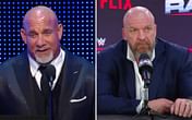 WWE Rumor Roundup: Huge update on Goldberg return plans, Triple H making a massive change to The Bloodline (January 24th, 2025)