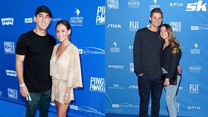 Corey Seager's wife leaves 1-word comment as Austin Barnes' spouse glams up in Hawaii