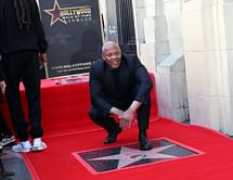 "God works in mysterious ways" — Internet reacts to video of Uber driver calling Dr. Dre to send over 3 tracks composed by the rider