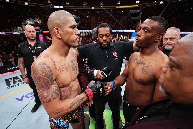 Ex-UFC champion shares honest take on how Jamahal Hill can turn fan "clowning" into second chance at Alex Pereira
