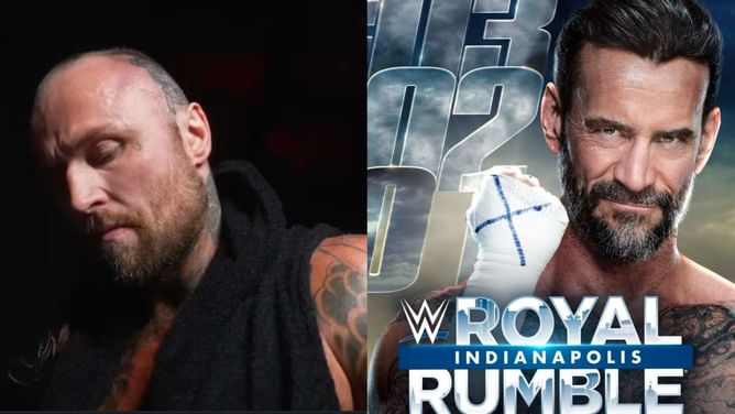 3 AEW stars who could potentially show up at WWE Royal Rumble 2025