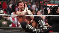 WWE reportedly left CM Punk controversies out of recent release