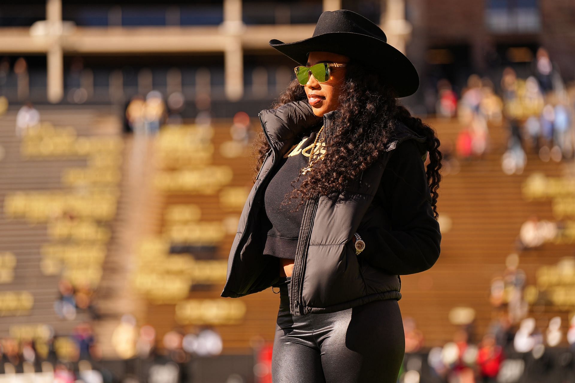 University of Colorado vs University of Arizona - Source: Getty