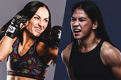 “I'm confident in my abilities” - Alyona Rassohyna eager to shut her critics by claiming interim crown vs Denice Zamboanga