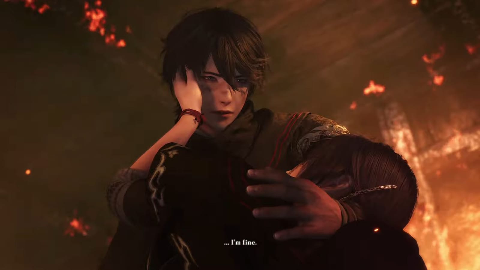 Dynasty Warriors Origins: Complete Chapter 4 walkthrough