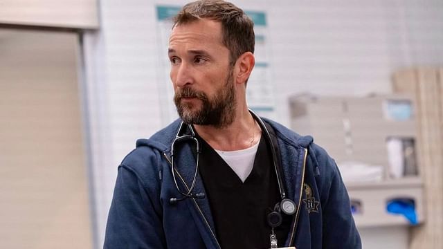 The Pitt: Full cast list explored
