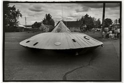 Is the UFO crash in Arizona video real or fake? Viral video debunked