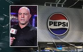 "All those crazy dyes" - Joe Rogan calls out $200.56 billion PepsiCo-owned Gatorade for drastically changing their formula