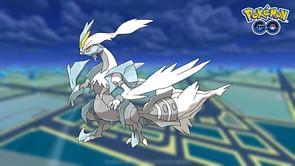 How to get White Kyurem in Pokemon GO, and can it be shiny?