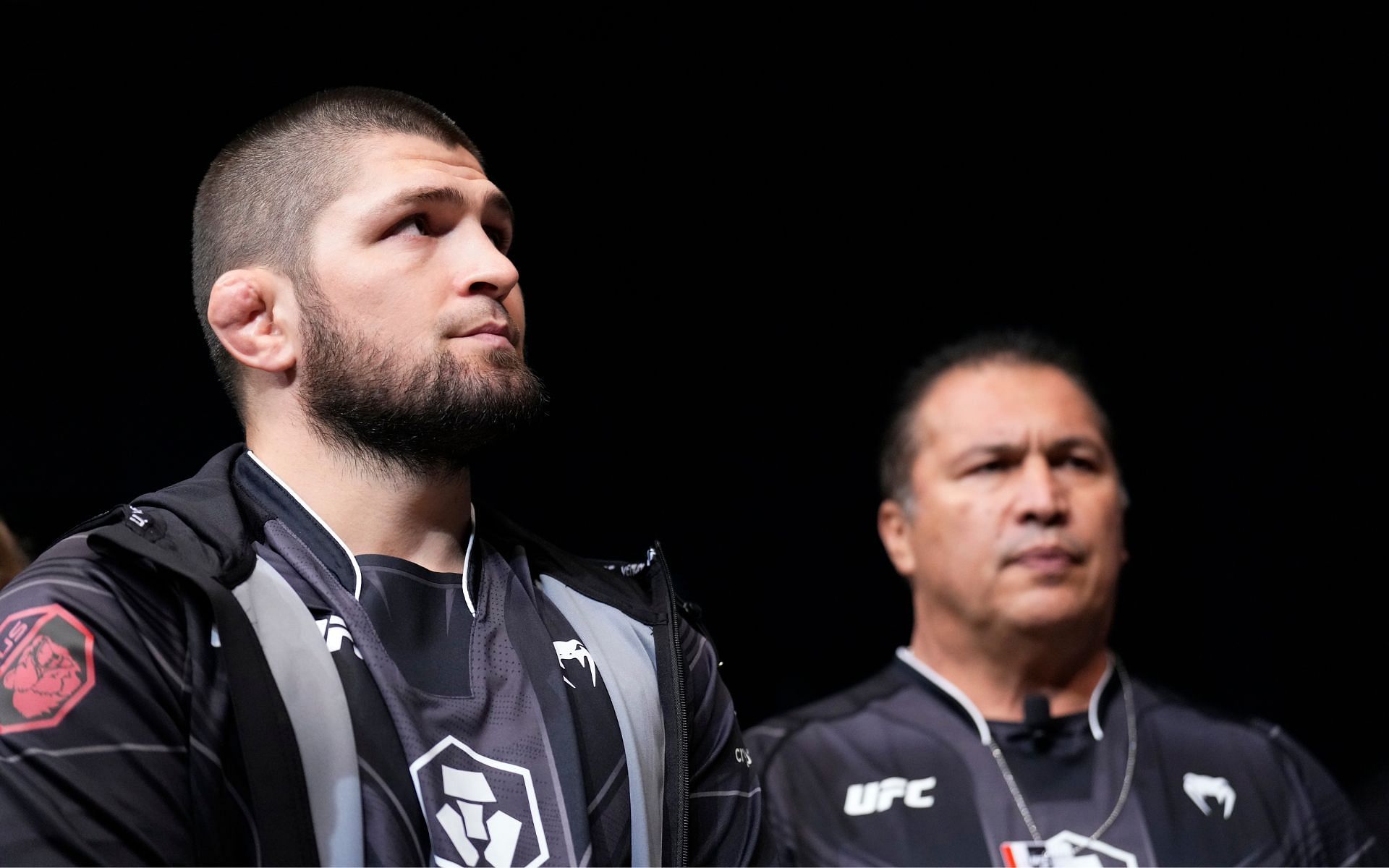 Khabib Nurmagomedov