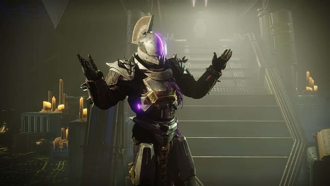 New Trials of Osiris weapons announced for Destiny 2 Episode Heresy