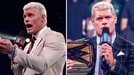 Cody Rhodes promises "big changes" to WWE very soon