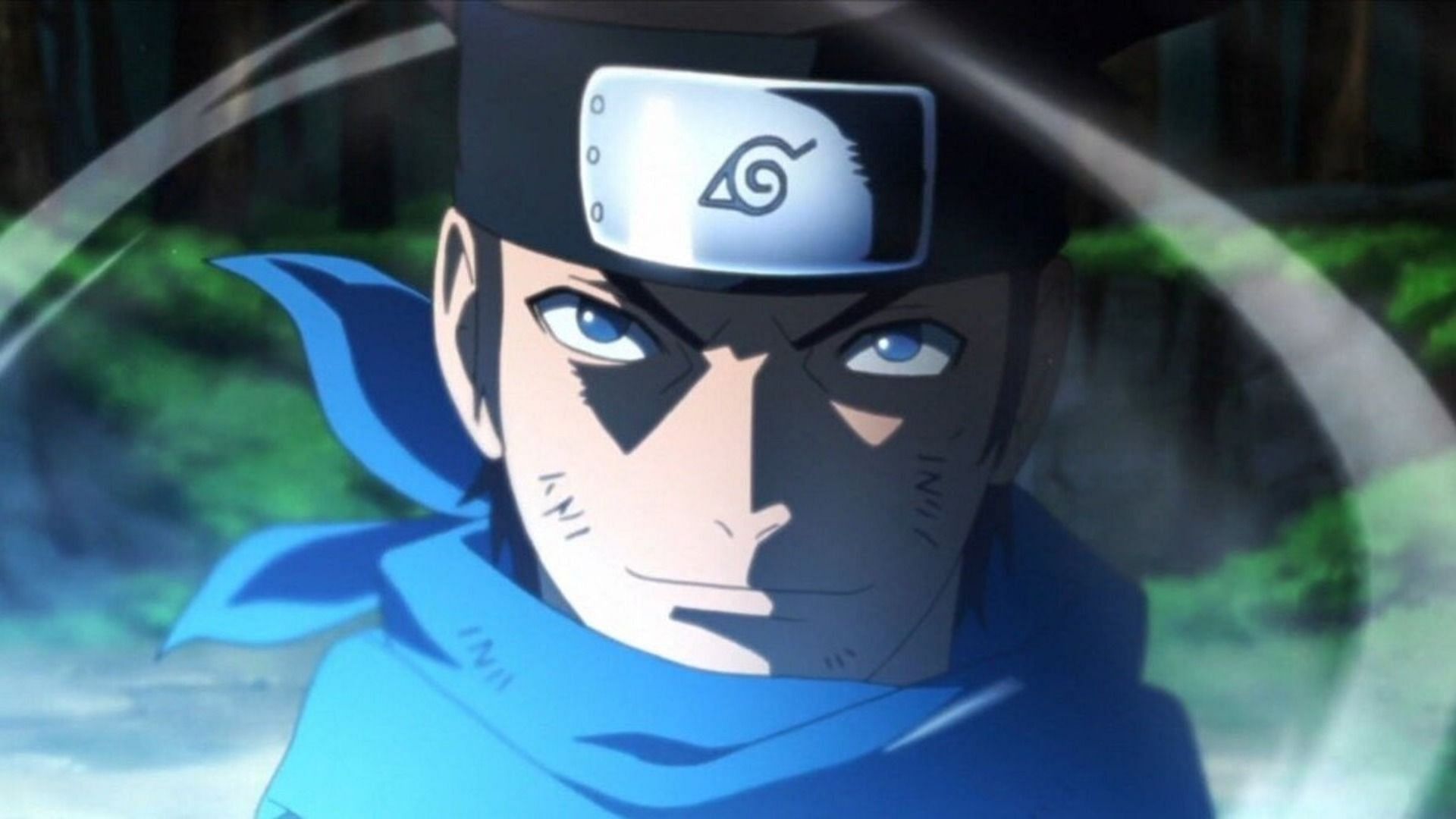 Konohamaru Sarutobi (Image via Pierrot)