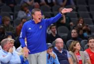 Kansas v Michigan State - Source: Getty