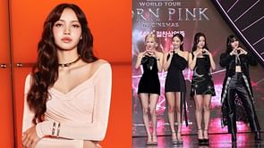 “In Lisa we trust” — Fans ecstatic as the BLACKPINK member confirms the group’s comeback in 2025 in a recent interview