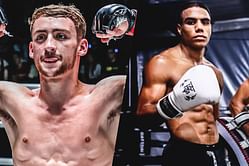 Freddie Haggerty believes Jordan Estupinan fight will be all gas and no brakes: "I'm expecting him to come out crazy"