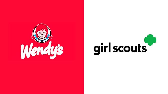 “Finally, America gets something good lol” — Fans excited as Wendy’s reportedly collaborates with Girl Scouts USA to launch Thin Mints Frosty