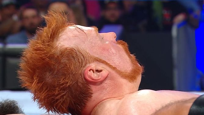 Sheamus breaks silence after major alleged botch by WWE official robs him of championship win; message sent after heartbreak