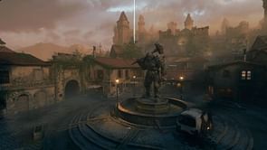 Where to find a Pack-A-Punch in The Tomb: Black Ops 6 Zombies guide