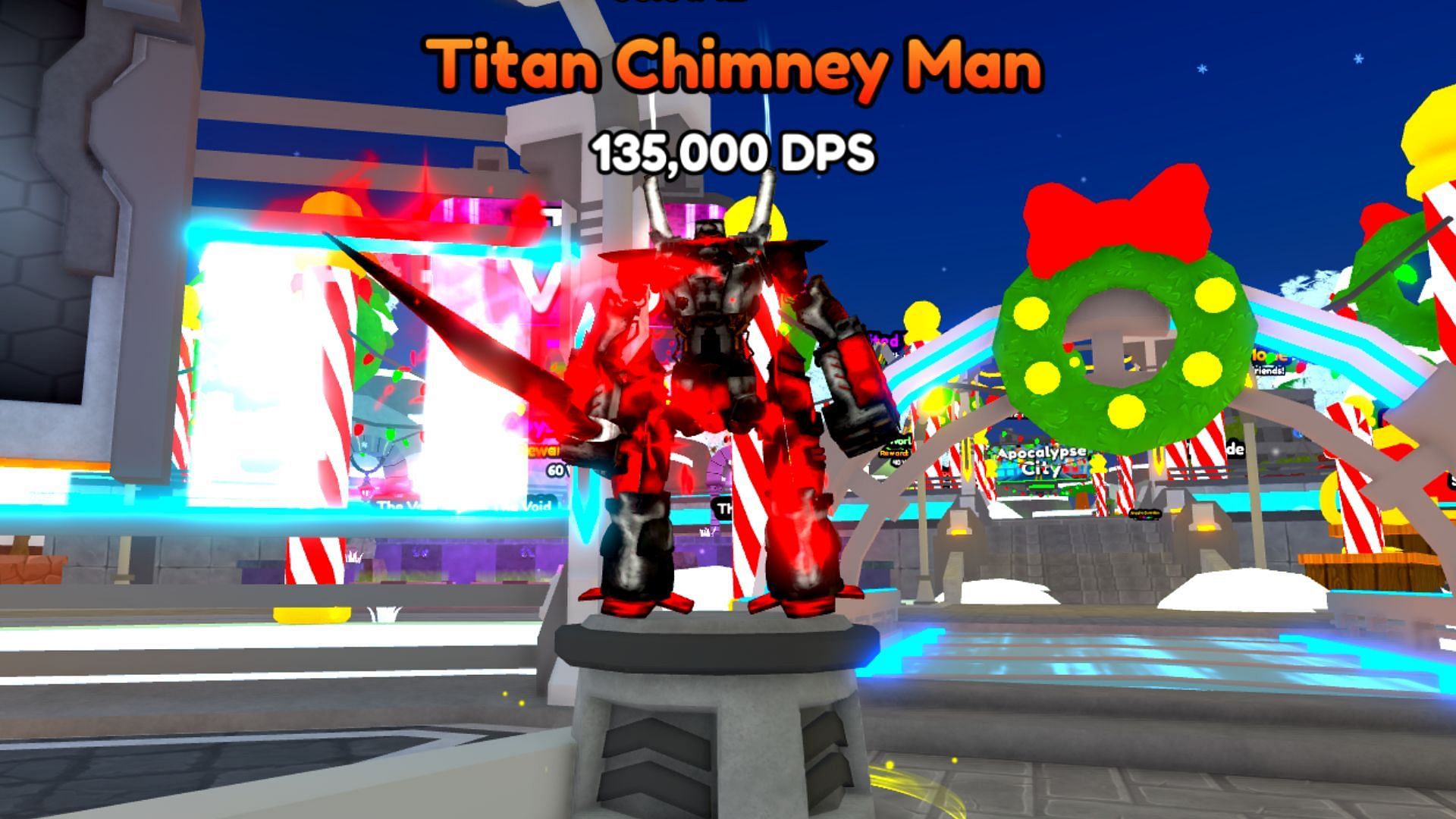 You can directly purchase this unit (Image via Roblox)