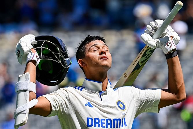 "I had a slight doubt in my mind whether he would be able to score runs" - Sunil Gavaskar lauds Yashasvi Jaiswal's performances in BGT 2024-25