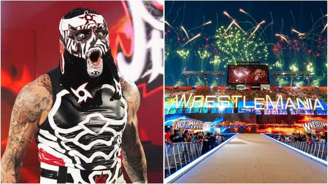 Penta to face a 5-time WWE champion in a first-ever match at WrestleMania 41? Exploring the potential