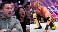 Logan Paul "could be the face of WWE," says top WWE star; admits fans "might not like" his comment