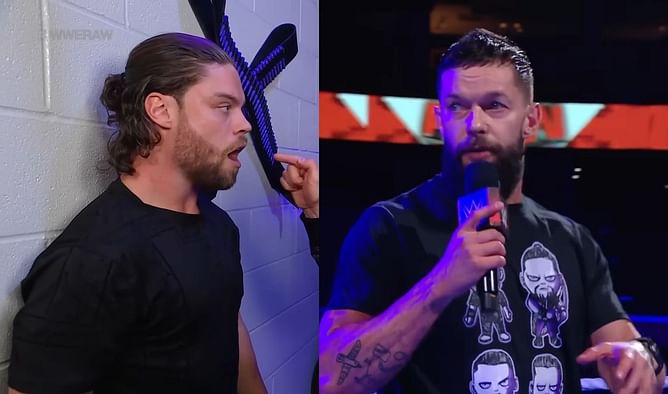 Finn Balor to bring back former WWE champion after 304 days as JD McDonagh's replacement? Potential Judgment Day twist explored