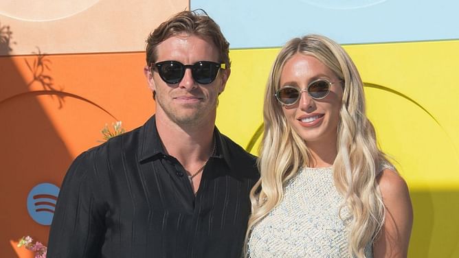 Braxton Berrios' girlfriend Alix Earle claims to have 'thick skin' for social media trolls