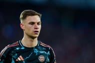 Joshua Kimmich