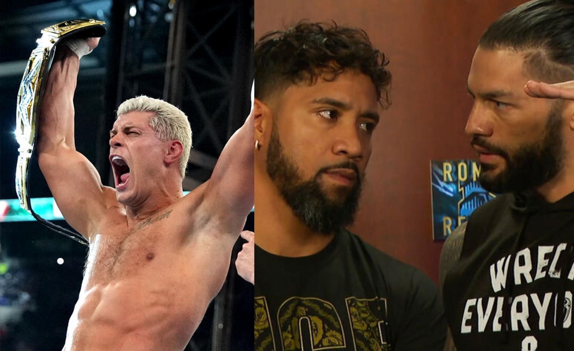 कुछ WWE स्टार्स ने 2024 में ढेरों मैच जीते (Photo: WWE.com)