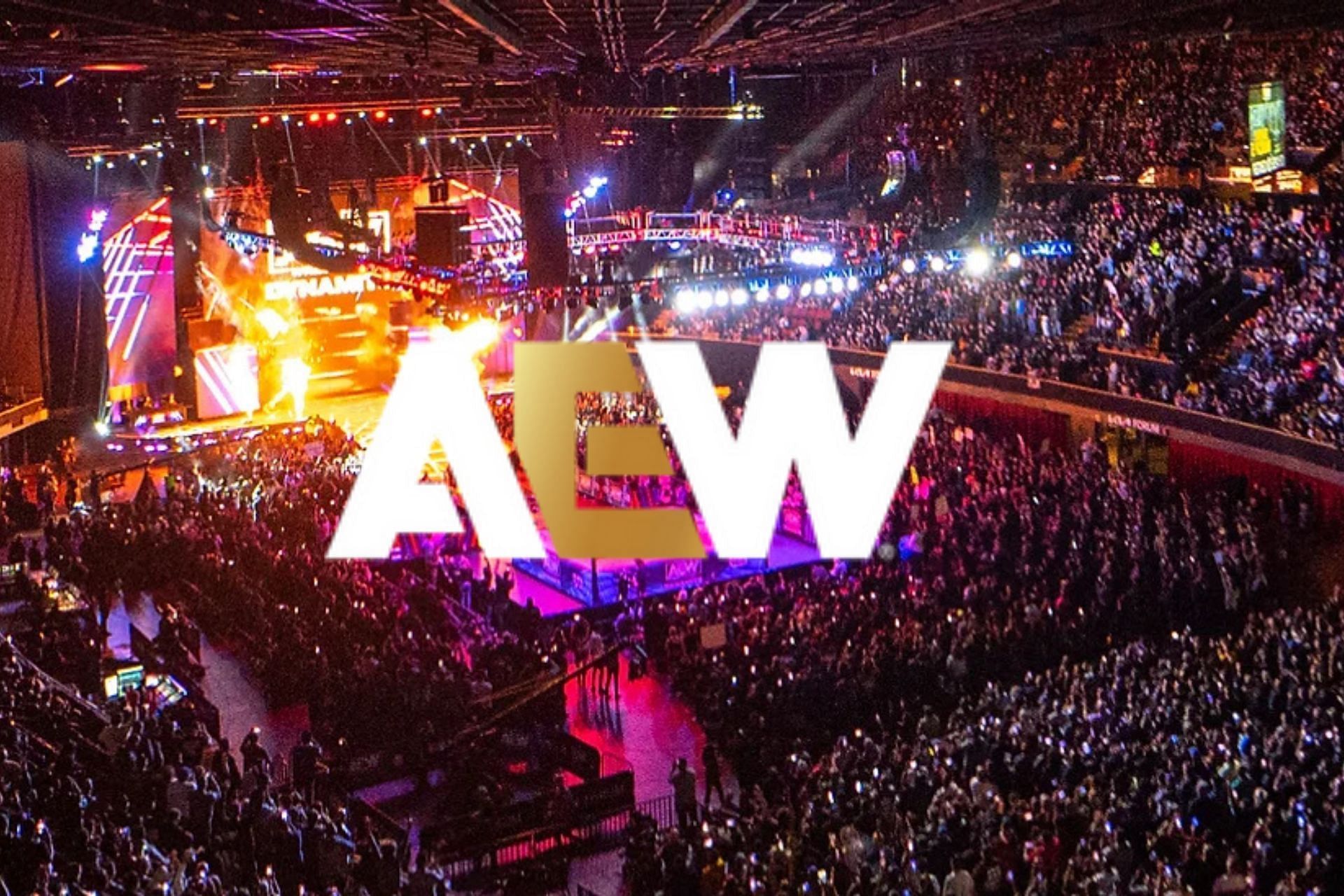 AEW WWE