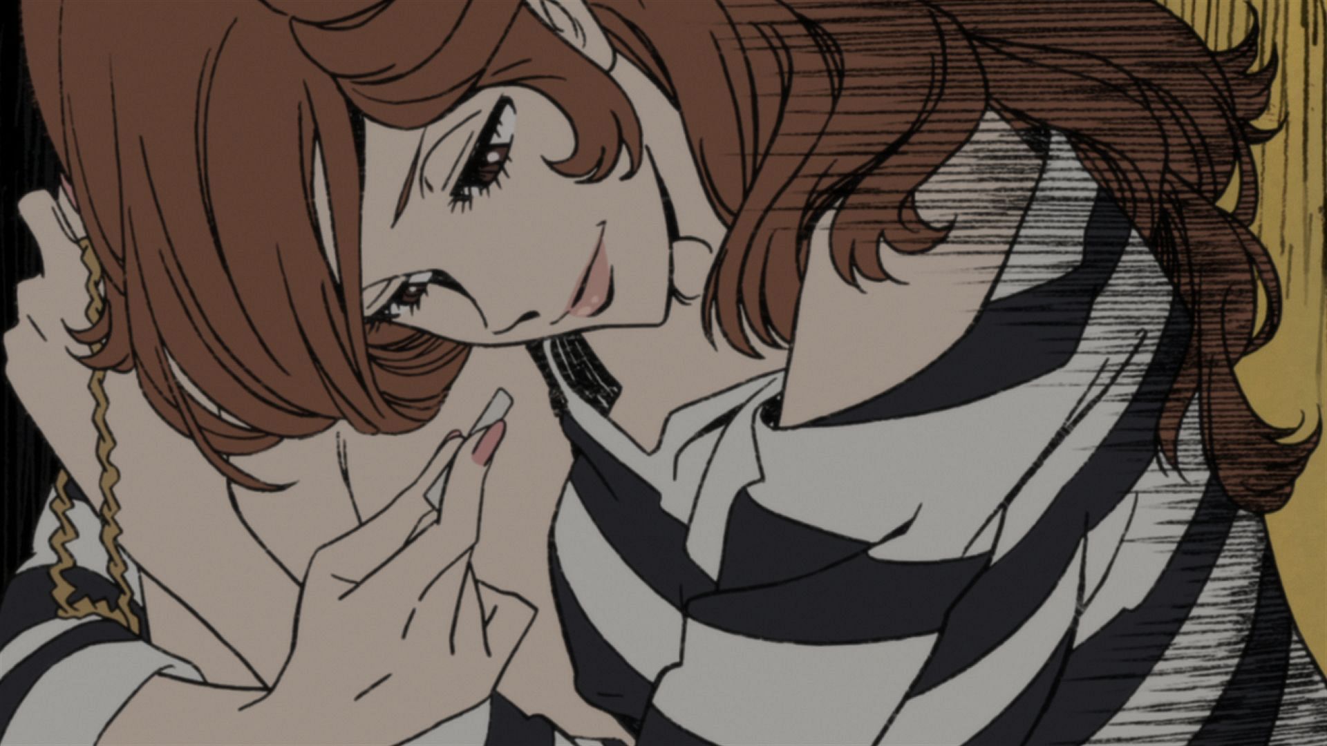 Fujiko Mine (Image via TMS Entertainment)