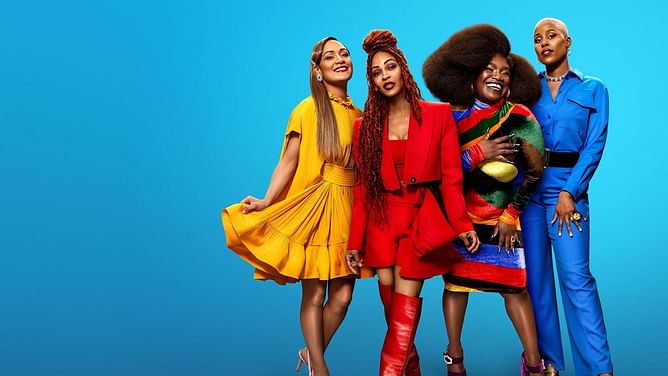 Harlem season 3: Full list of cast explored