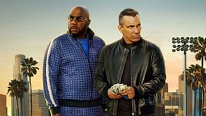 5 shows to watch if you liked Bookie