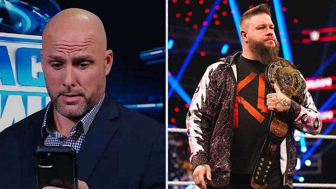 WWE RAW - Best and Worst - Adam Pearce gets newest acquisition, Kevin Owens tries to lure Bloodline member away?