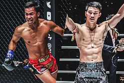 Featherweight kickboxing king Superbon prepared to do “whatever it takes” to take Muay Thai crown from Tawanchai at ONE 170