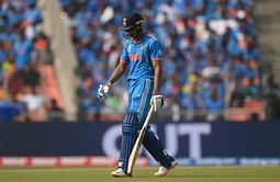 “He is a bigger player than Gill” - Former Pakistan cricketer picks future India captain